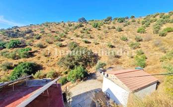 387 casas en venta totalan