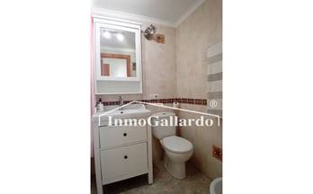 alquiler piso rincon de la victoria 