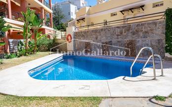 6 apartamentos en alquiler rincon de la victoria