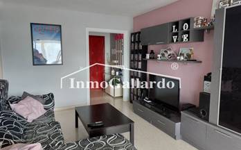 venta piso rincon de la victoria cotomar