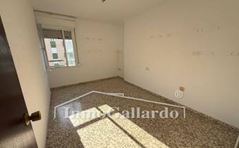venta piso malaga el palo