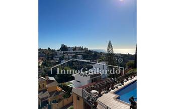 venta chalet malaga el candado-camino de olías-cam