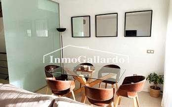 venta chalet adosado velez malaga chilches alto