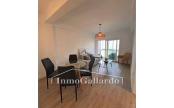 venta piso malaga camino de suárez