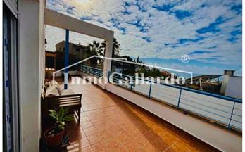 125 pisos en venta almayate bajo