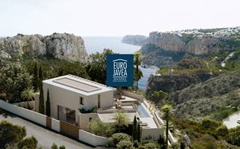 venta villa resto provincia poble nou de benitatxell