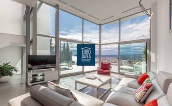 venta villa javea xabia la corona