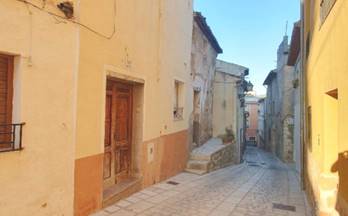 16 casas en venta biar