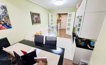 venta piso burgos centro-norte