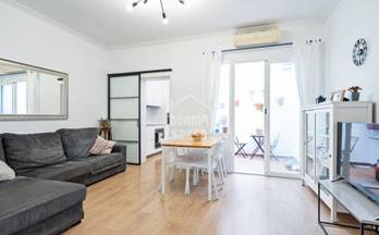 venta apartamento mahon mahón