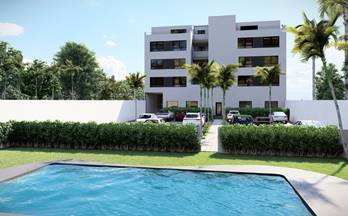 74 aticos en venta finestrat