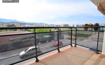 venta apartamento sant carles de la rapita zona puerto