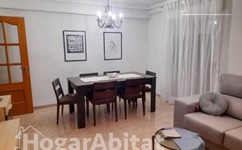 29 pisos en venta almenara