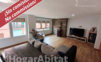 10 pisos en venta castalla