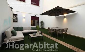 21 pisos en venta almussafes