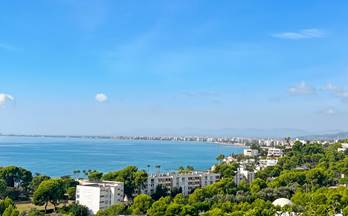 14 venta de pisos exterior en oropesa del mar