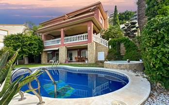 venta chalet oropesa del mar orpesa torre bellver - la renegá - le