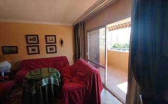 1692 pisos en venta malaga provincia