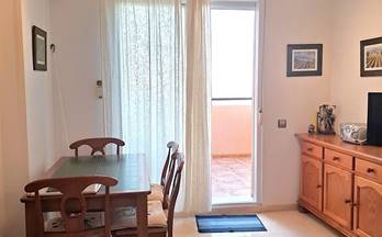 alquiler estudio vicar la envia golf