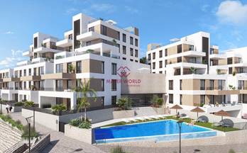 venta piso vera vera playa