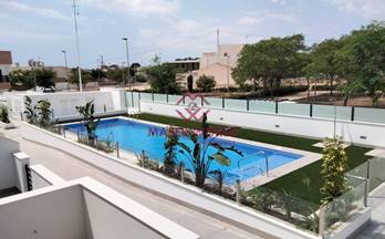 BUNGALOW en venta Pilar de la Horadada Zona Pueblo