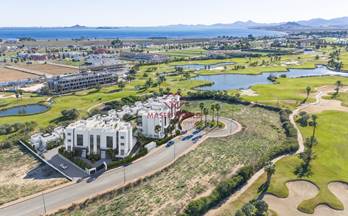 85 pisos en venta mar de cristal