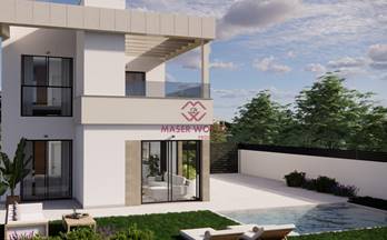 502 casas en venta rafal