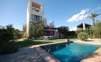 77 casas en venta sucina