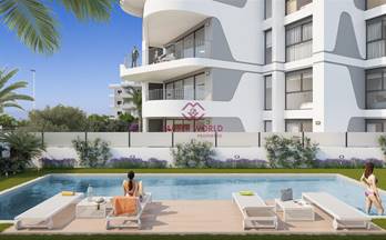 3243 pisos en venta alicante provincia