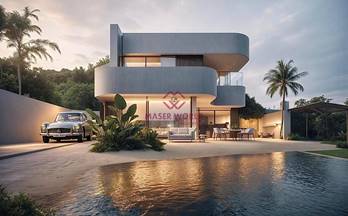 423 casas en venta roda