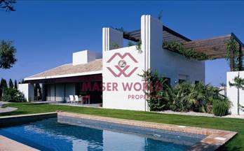 venta villa sucina peraleja golf