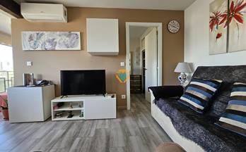 10 estudios en venta benidorm