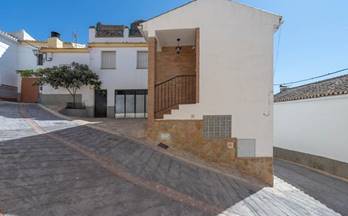 comprar casas baratas moclin