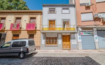 venta chalet adosado pinos puente vega de granada zona noroeste