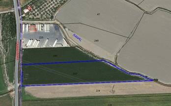 126 terrenos y fincas en venta granada