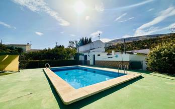 8 casas en venta loja