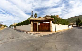 venta chalet padul urbanizacion el puntal 2