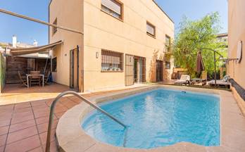 112 casas en venta santa fe