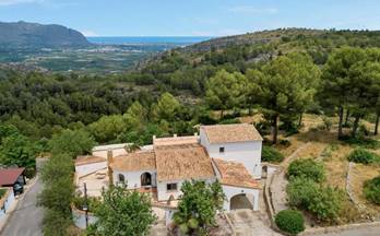 664 casas en venta benidoleig