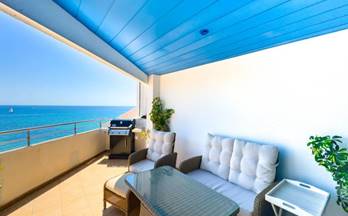 venta apartamento altea 