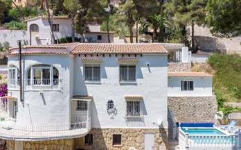 721 casas en venta llosa de camacho