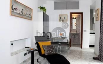 4  pisos y apartamentos en alquiler amueblados sevilla macarena norte