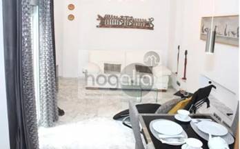 alquiler piso sevilla macarena norte