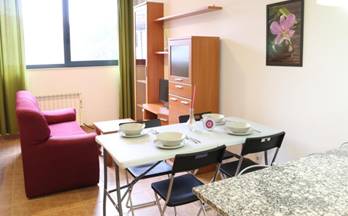 alquiler estudio santiago de compostela 