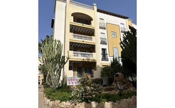 1187 pisos en venta torrevieja