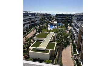 venta atico orihuela costa 