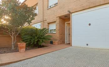 venta casa unifamiliar la granada 