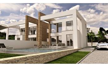 venta villa torrevieja nueva torrevieja - aguas nueva