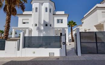 629 casas en venta rafal