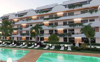 141 pisos en venta san pedro del pinatar